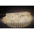 SMD3014 Led Strip 120leds luz Dimmable cor branca